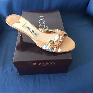 Jimmy Choo